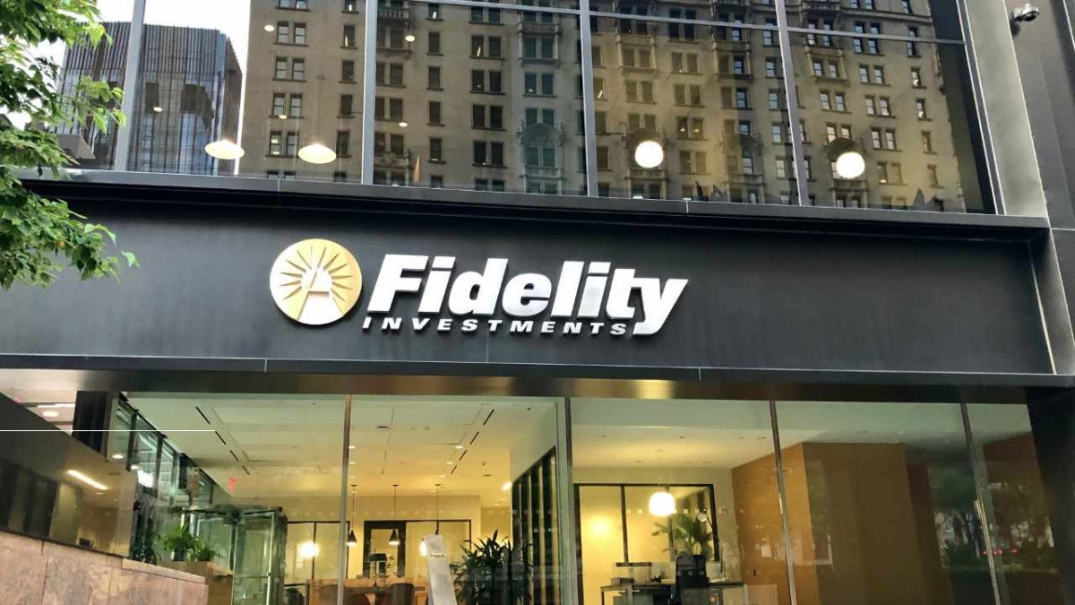 Fidelity’s FBTC sees $100 mln of inflow: Report Chandan Gupta Todayq News