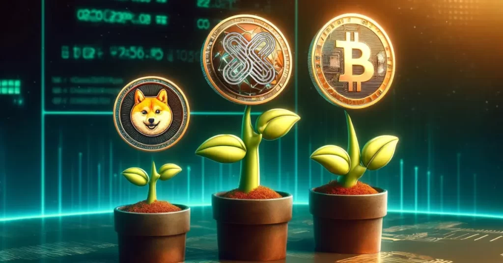 3 Affordable Coins Under $1 to Grow: Dogecoin ($DOGE), Xuirin Finance ($XUIRIN), Pepe Coin ($PEPE) PR Manager Coinpedia Fintech News