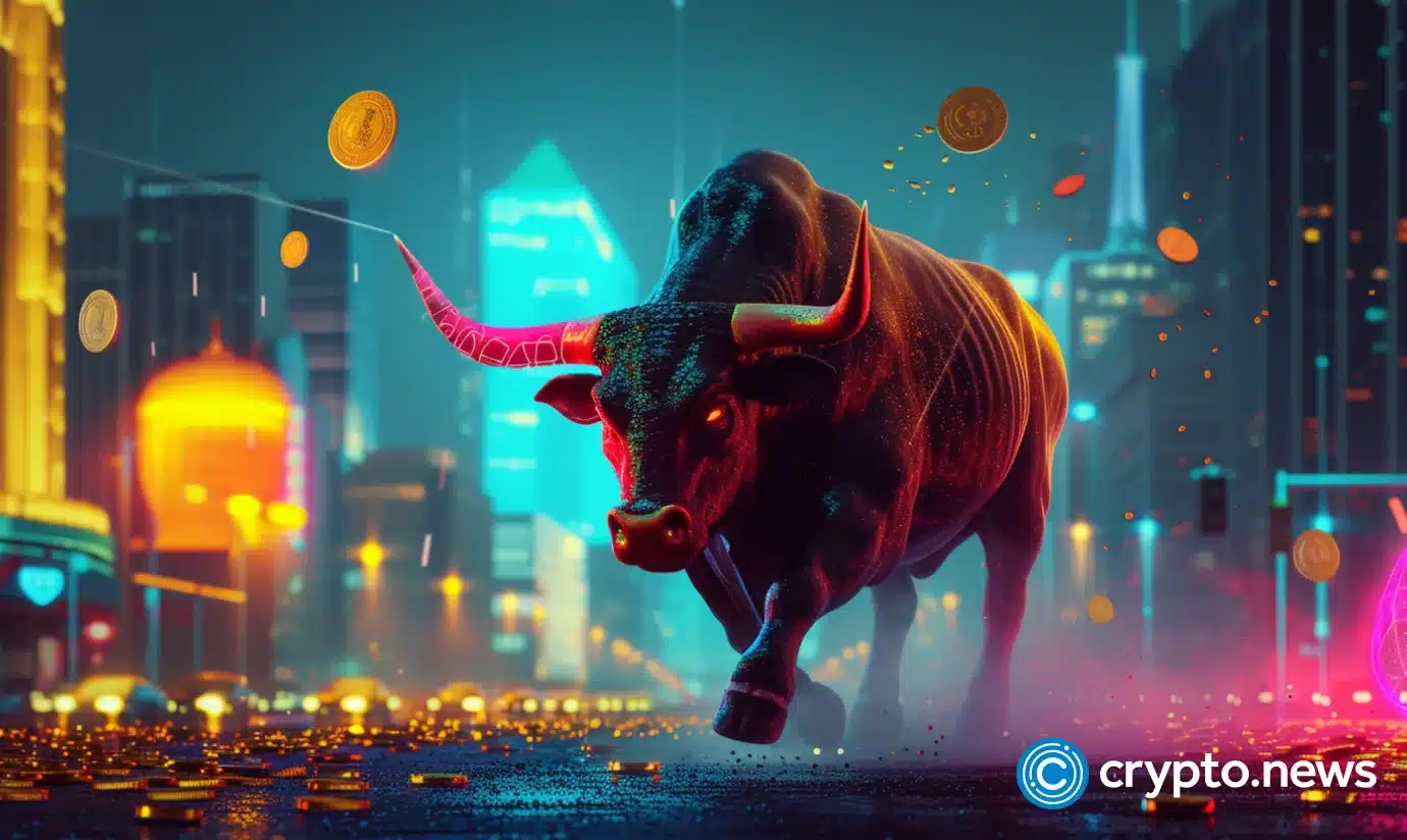 Eight altcoins rally 10+% as volatility swings market Naga Avan-Nomayo crypto.news