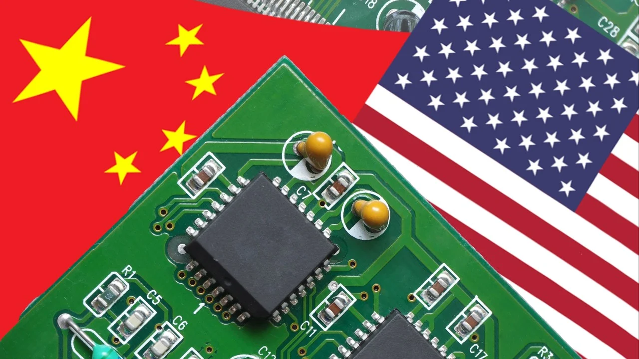 Tech war: China’s use of RISC-V chip standard faces headwinds amid US scrutiny and Google’s end of Android support Kelly Le Money & Wealth – South China Morning Post