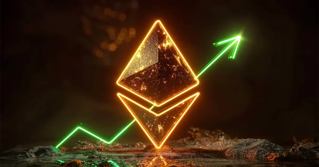 Ethereum Surges Over 20% as Rounds of Spot ETF Approval Loom Over the Market: Is a New ATH on its Way? Sahana Vibhute Coinpedia Fintech News