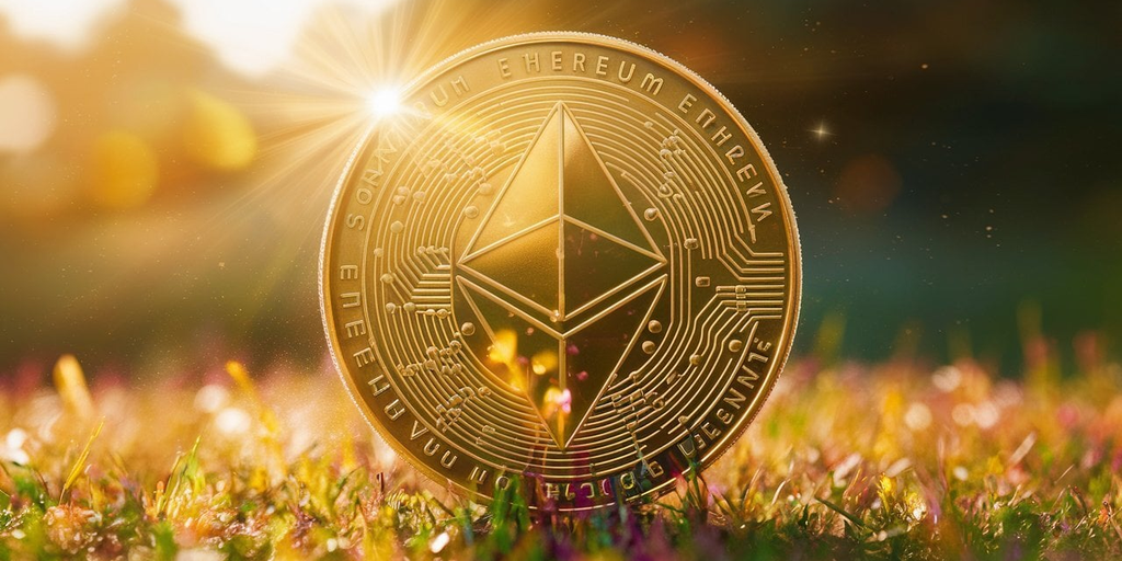 Ethereum Bull Run Imminent Following ETF Approvals: Analysts Mathew Di Salvo Decrypt