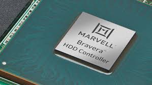 Chipmaker Marvell Technology Posts Mixed First Quarter Results; Stock Drops PATRICK SEITZ Technology – Investor’s Business Daily