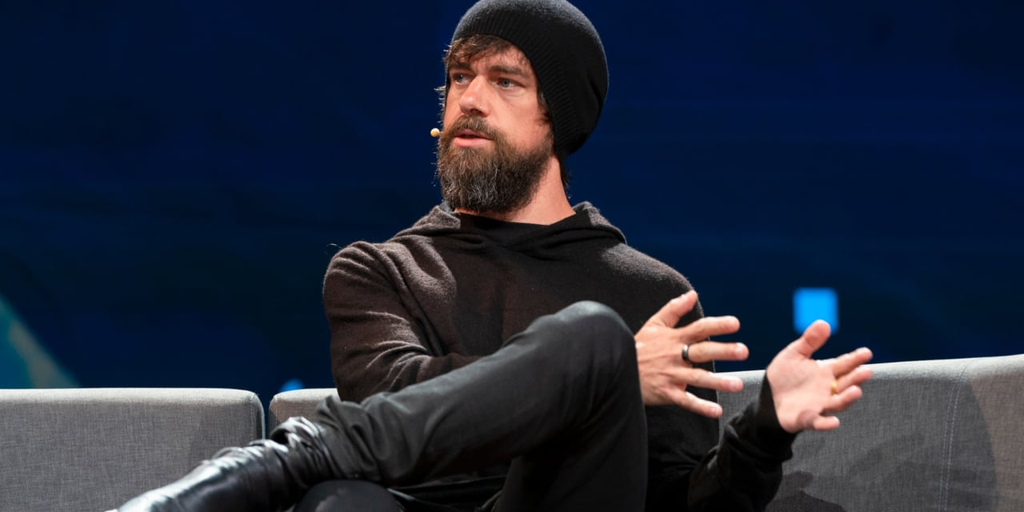 Jack Dorsey: Bitcoin Price to Hit $1 Million in 2030 Stephen Graves Decrypt