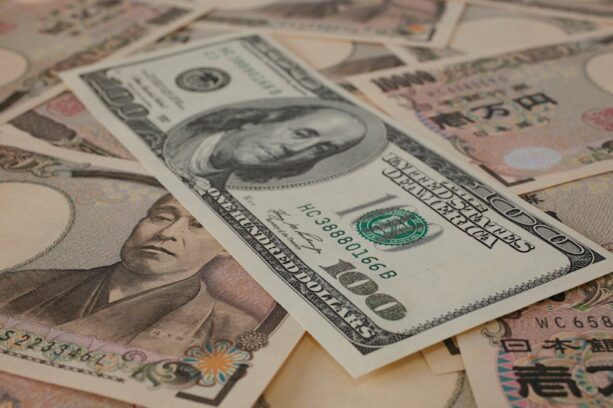 Japanese Yen rises, while US Dollar holds ground ahead of US GDP  FXStreet Forex & Commodities News