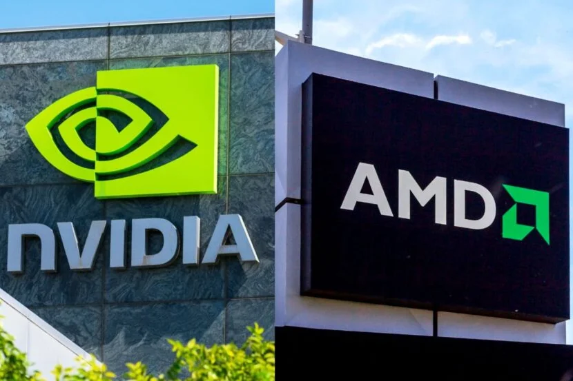 Nvidia’s AI Leadership Challenged As AMD Claims Superior Inference Performance With MI300 Chip: ‘Partners Are Seeing Very Strong Performance’ Kaustubh Bagalkote Markets