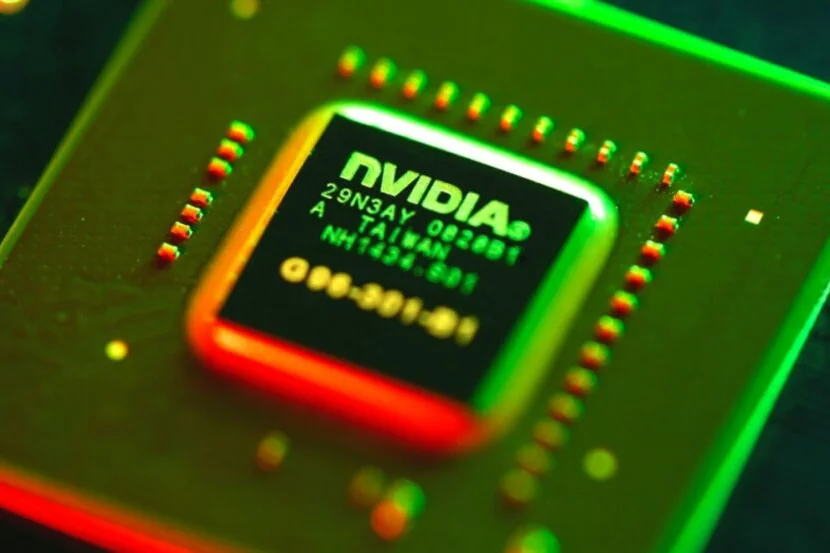 Nvidia Doubles Down On AI Future With Blackwell, Priming For Trillion-Parameter Era, ‘Let Us Expand And Offer A Richer’ Solution, Says Jensen Huang Kaustubh Bagalkote Markets