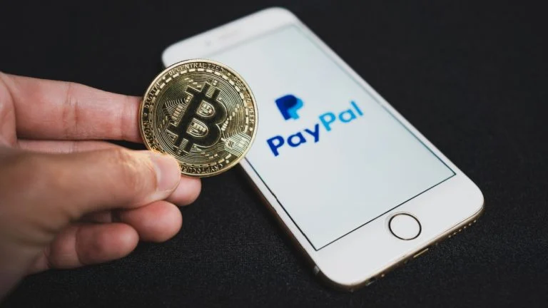 Paypal Partnership Allows US-Based Moonpay Users to Buy Crypto With Their Paypal Accounts Terence Zimwara Bitcoin News