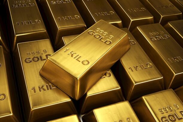 Gold price gains momentum despite hawkish Fedspeak  FXStreet Forex & Commodities News