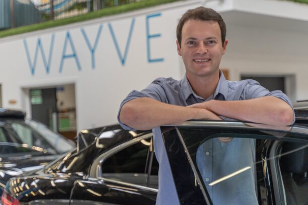 UK Self-Driving Startup Wayve Raised USD 1.05 Billion From SoftBank Group  Esha Somadder Equitypandit