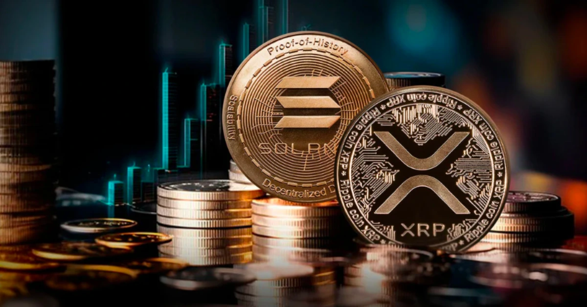 XRP ETF and Solana ETF Likely by 2025: Predicts Standard Chartered’s Geoffrey Kendrick Elena R Coinpedia Fintech News