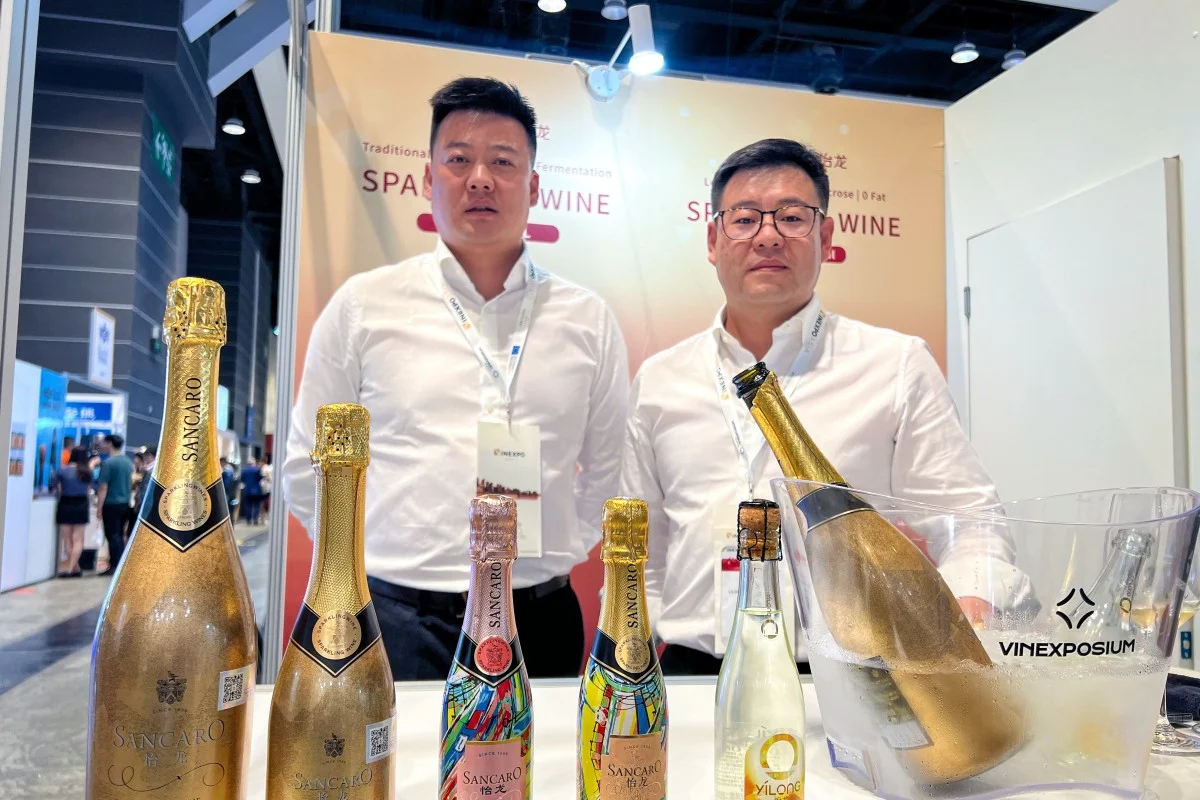 China’s premium wine industry fermenting a ‘buzz and energy’, and it’s ‘only going up’ Ralph Jennings Global Economy – South China Morning Post