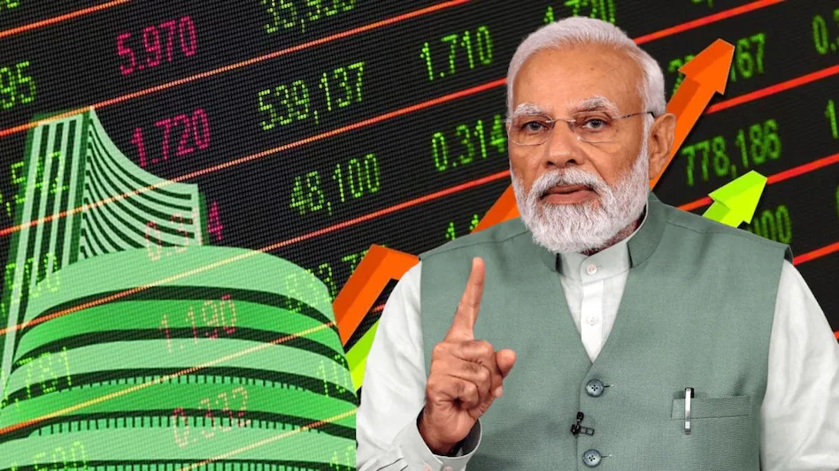 BJP seat wins, elections results 2024: What should stock investors know ahead of June 4 poll outcome