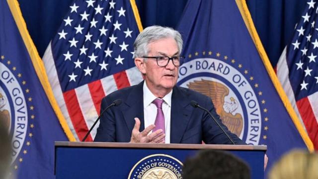 Fed Chair Powell Tempers Market Excitement: ‘We Want To Gain Further Confidence’ On Inflation Piero Cingari Macro Economic Events