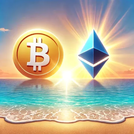 Quiet Summer Ahead For Bitcoin, But Ethereum Holds Potential for Surprise — QCP Capital Samuel Edyme NewsBTC