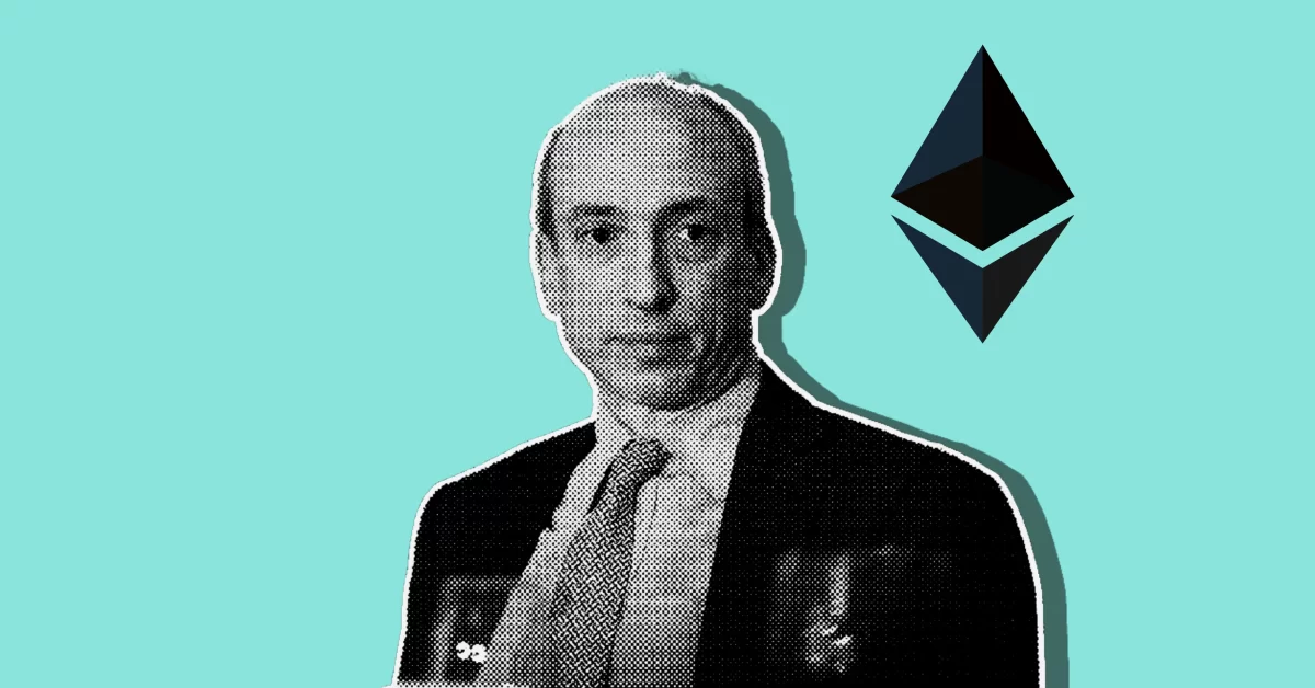 Gary Gensler Addresses Court Ruling and ETH ETFs Delay Elena R Coinpedia Fintech News