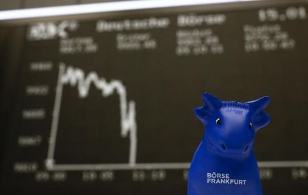 European stocks slump after European vote, shock French election Investing.com Stock Market News