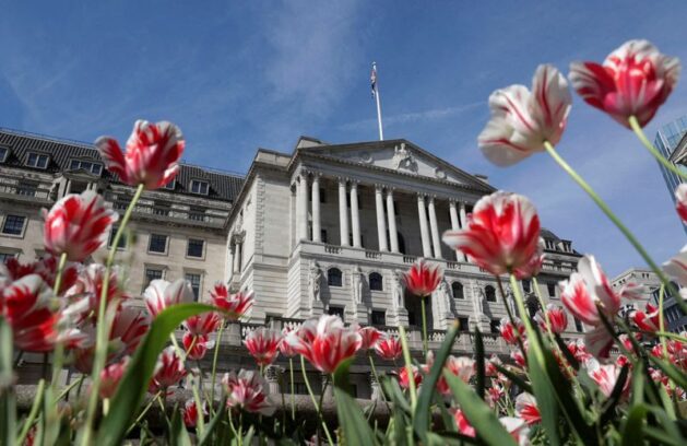 Bank of England to keep rates at 16-year high before UK election Reuters Economy News