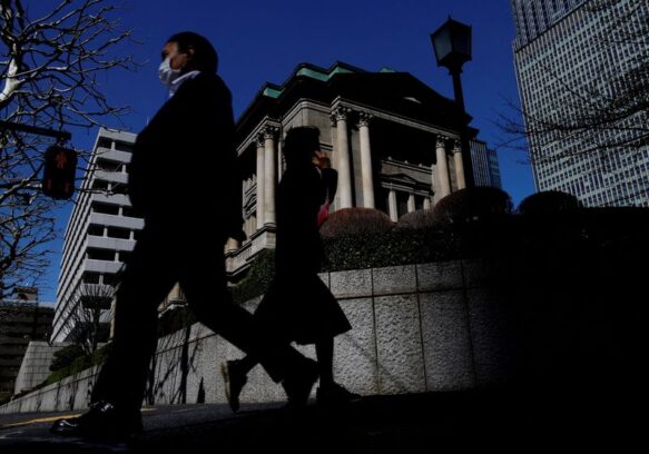 Moody’s Japan analyst urges reform while BOJ takes time to raise rates Reuters Economy News