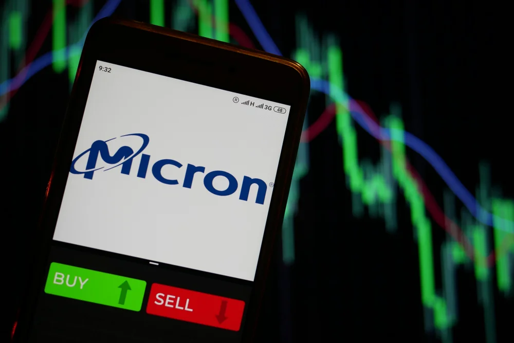 Micron Technology Plans Major US Expansion And Eyes Malaysia For HBM Production To Compete With SK Hynix And Samsung: Report Benzinga Neuro Markets