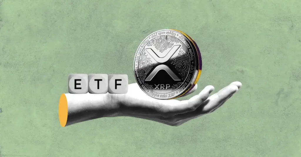 Ripple CEO Assure XRP ETFs Coming by 2025, XRP Price Eyes For $1 Mustafa Mulla Coinpedia Fintech News