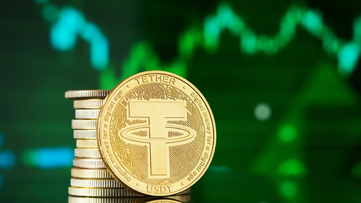 Is Tether the next Crypto scandal like FTX? Ashish Kumar Todayq News