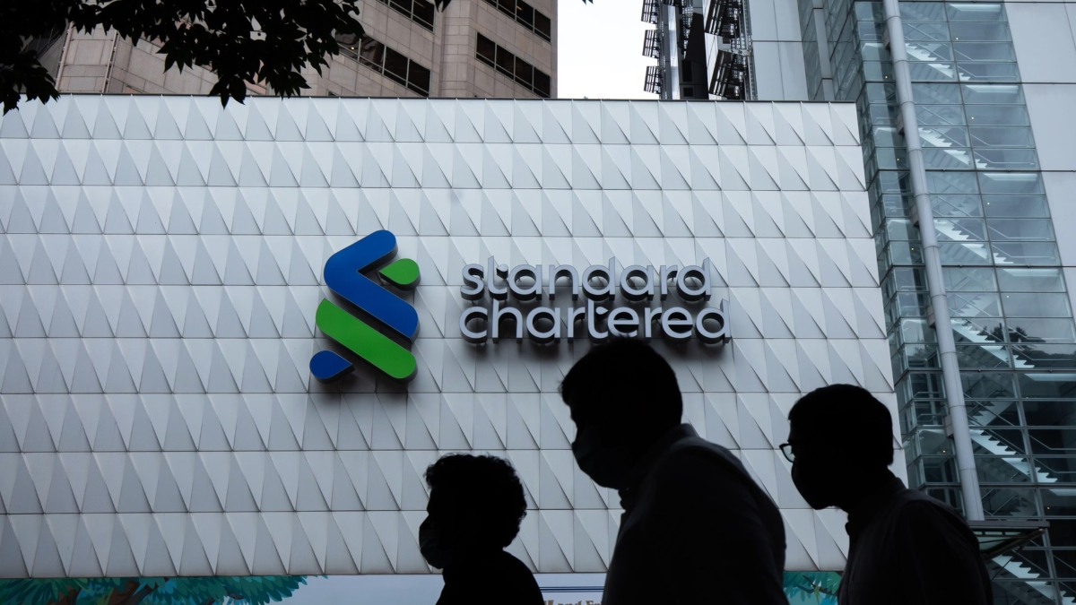 Standard Chartered predicts BTC might hit $150K amid Trump buzz Chandan Gupta Todayq News