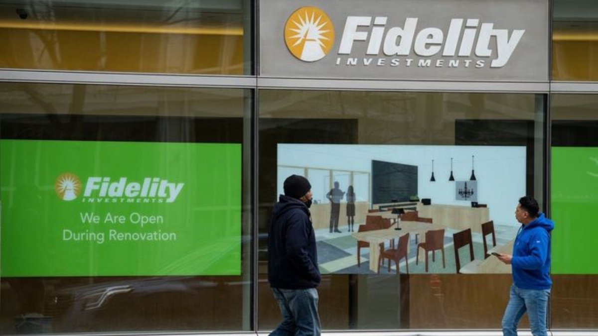 Fidelity’s fee frenzy, An ETF surprise that no one saw coming Ashish Kumar Todayq News