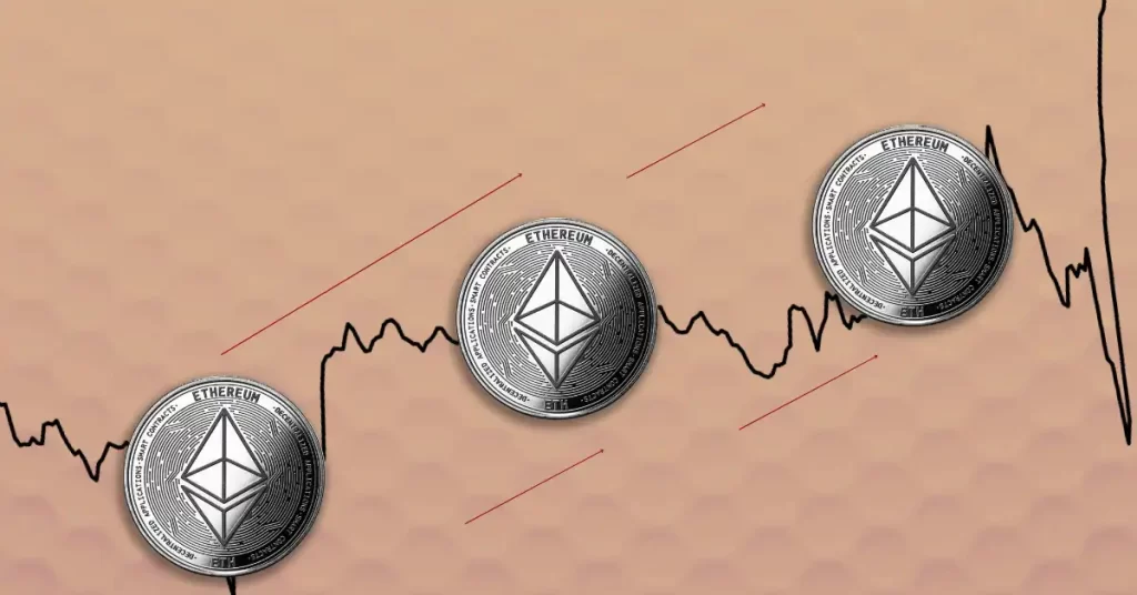 Ethereum Rebounds as Investors Begin Accumulation Trend: Here’s What to Expect Next Shayan Chowdhury Coinpedia Fintech News