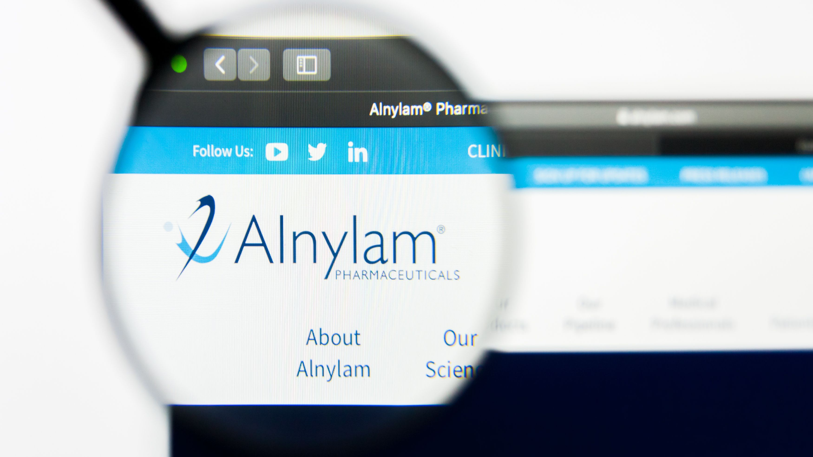 Alnylam (ALNY) Stock Soars 30% on Heart Disease Drug Success Dana Blankenhorn InvestorPlace| InvestorPlace