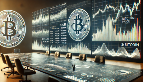 Hard To Be “Too Scared Of Bitcoin Price Action,” Says Analyst. Here’s Why Keshav Verma NewsBTC