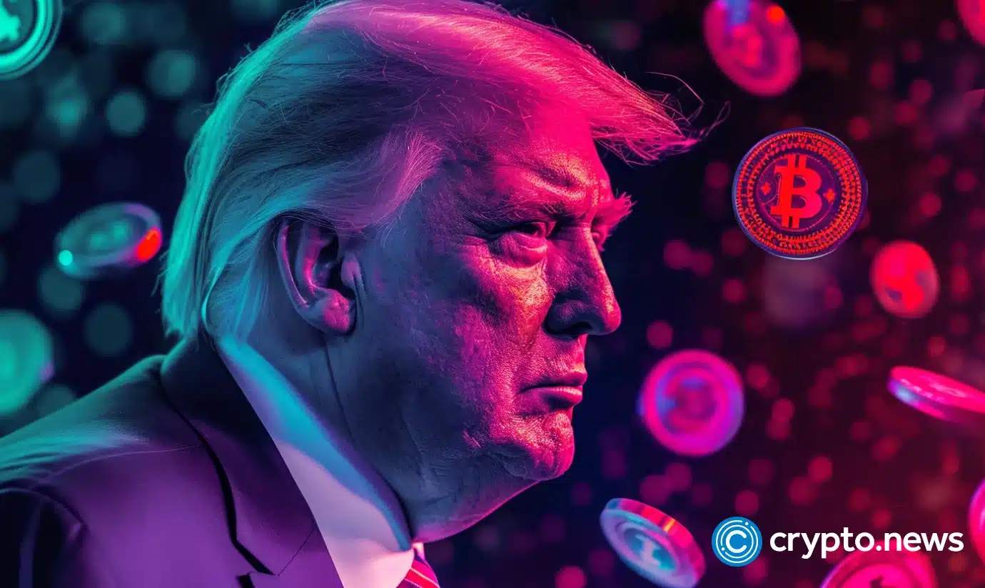 TrumpCoin price prediction: Will the token continue to grow as the elections approach? Nastassia Chigir crypto.news