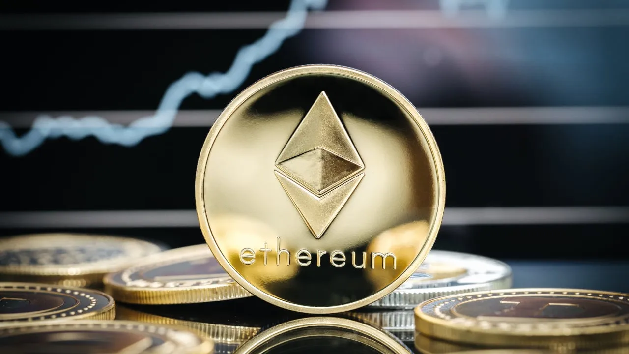 SEC Is Dropping Its Investigation Into Ethereum, Consensys Says Ryan Kawailani Ozawa Decrypt