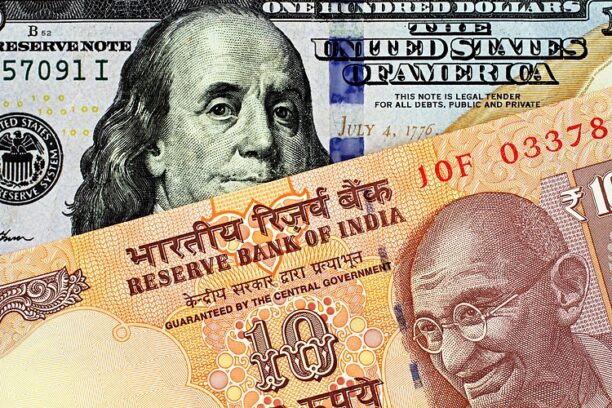 USD/INR posts modest gains despite weaker US Retail Sales data  FXStreet Forex & Commodities News