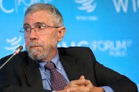 Paul Krugman: Biden’s Economic Success Is Clear But ‘Telling Voters To Buck Up’ Would Be A Mistake Benzinga Neuro Economics