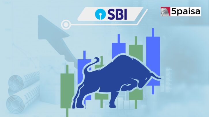 SBI Surges to Join Indian Companies with Rs 8 Lakh Crore Market Cap swati_rathod 5paisa