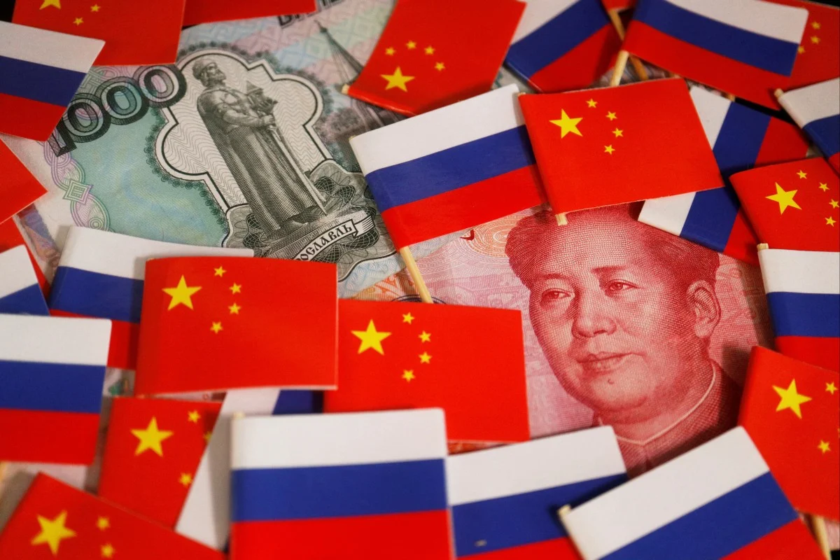 China, Russia eye stronger cross-border payments as sanctions create ‘time bomb’ Amanda Lee,He Huifeng Global Economy – South China Morning Post