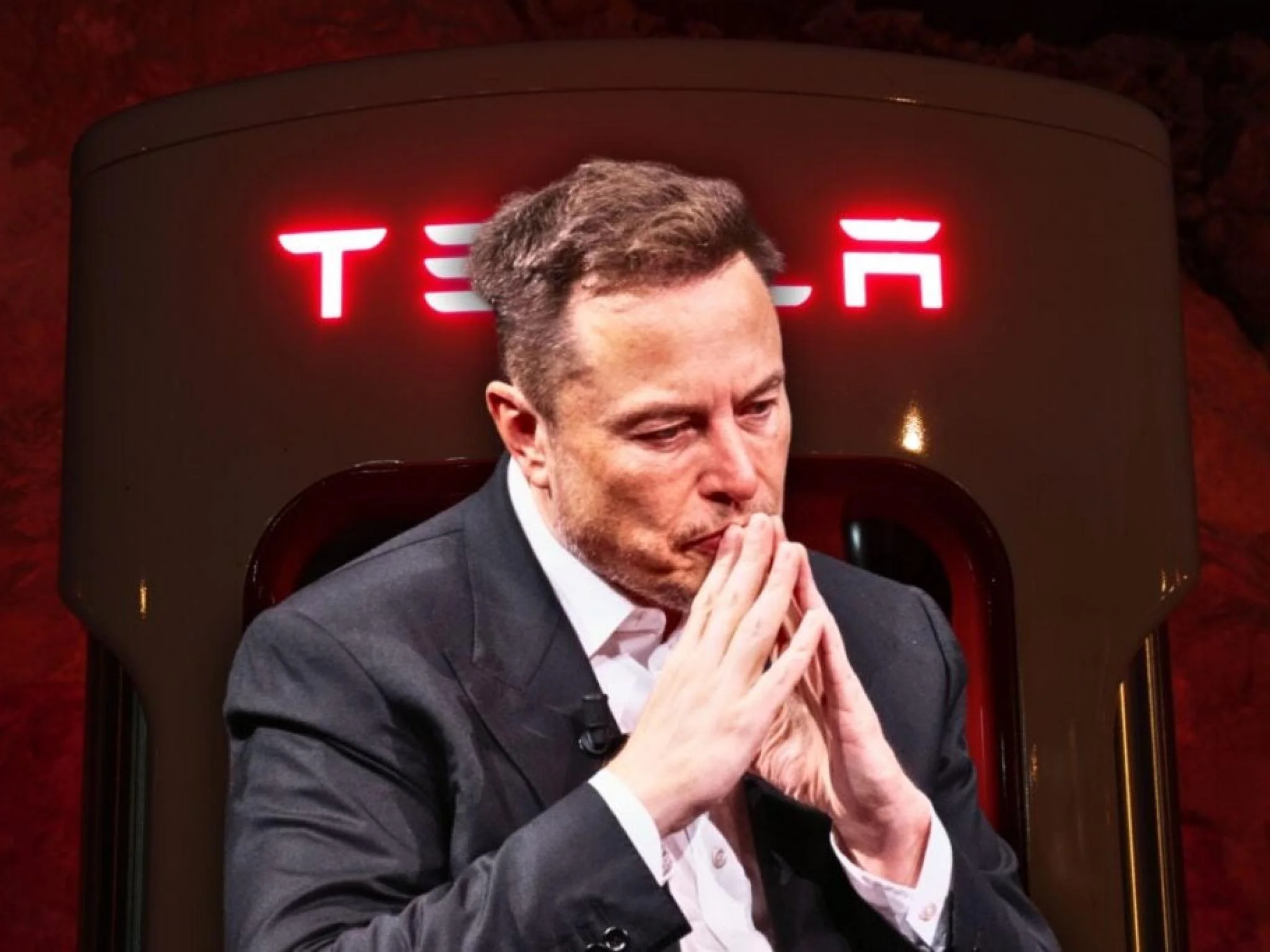 Elon Musk Slams Bond King Bill Gross For Tesla Is ‘Meme Stock’ Remarks: He Makes ‘Investment Decisions By Looking In The Rear-View Mirror’ Benzinga Neuro Markets