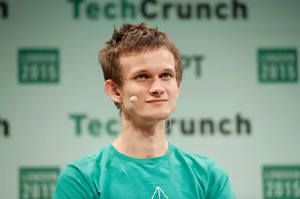 Ethereum Co-founder Charles Hoskinson Differs With Old Rival Vitalik Buterin On Mixing Crypto And Politics: ‘A Vote For Biden Is A Vote For The Death Of The American Crypto Industry’ Aniket Verma Markets