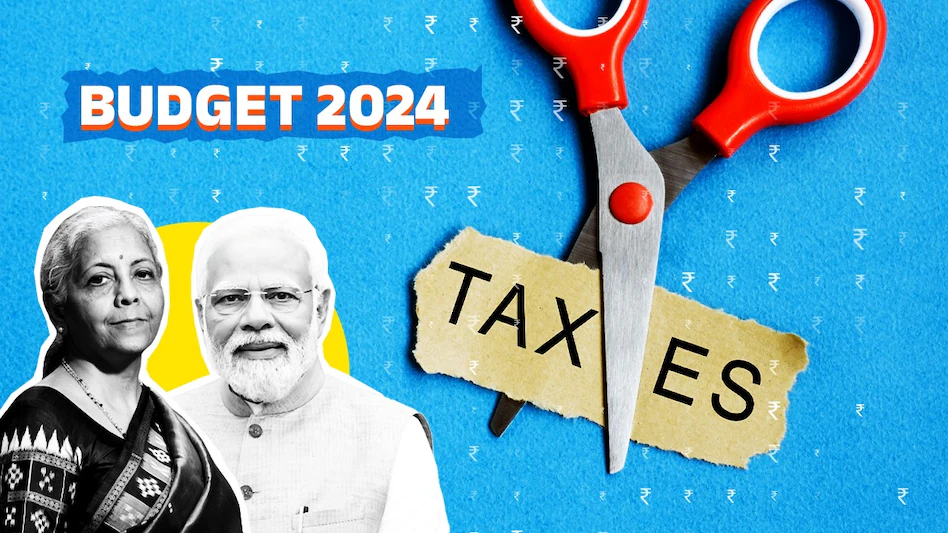 Income Tax Budget 2024: Is a hike in standard deduction on the cards? Hopes high from FM Sitharaman