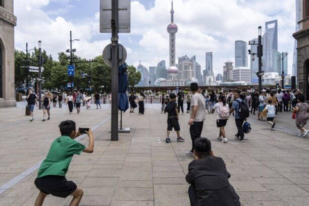 China’s private capital fundraising sinks to record low of US$3.4b amid tepid sentiment Aileen Chuang Business – South China Morning Post