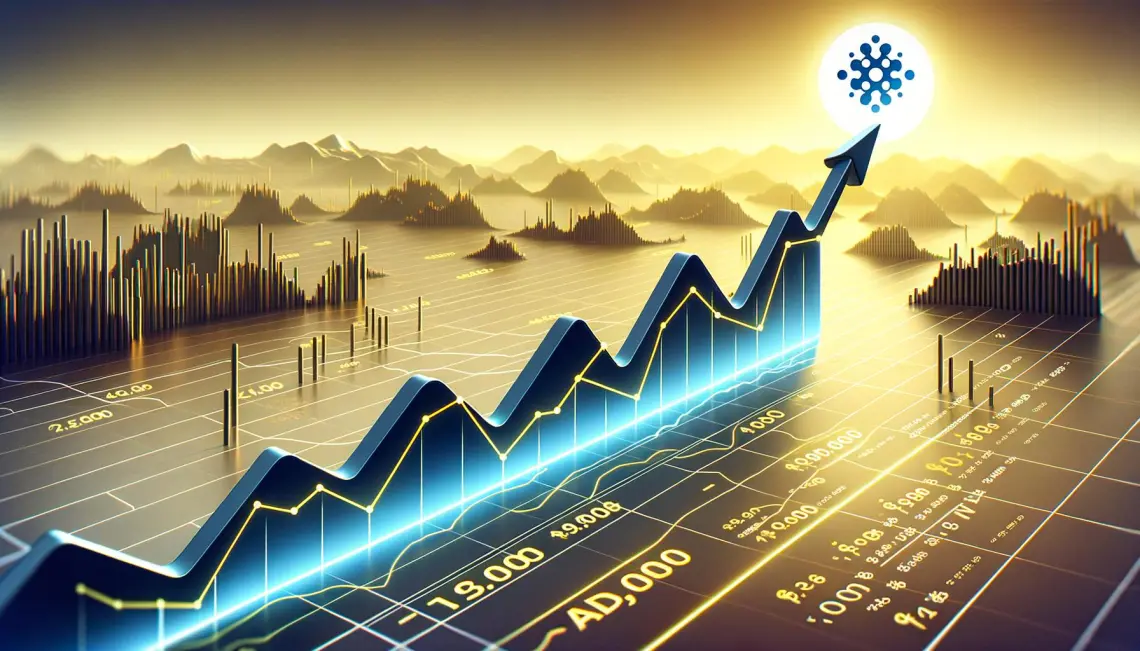 Cardano (ADA) Could Retrace Gains, Yet the Bullish Trend Persists Aayush Jindal NewsBTC