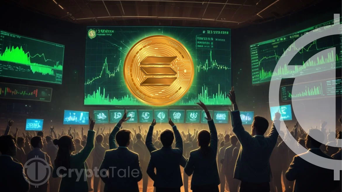 Will Solana Raise or Fall? The Mixed Signals of Charts CryptoTale Staff CryptoTale