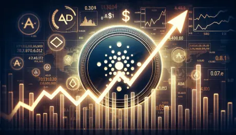 Cardano (ADA) Eyeing $0.40 Break: Will It Ignite a Bullish Surge? Aayush Jindal NewsBTC