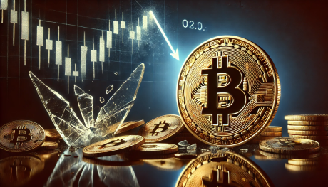 Bitcoin Price Could Massively Crash Like In May 2021, Warns Fund Manager Jake Simmons NewsBTC