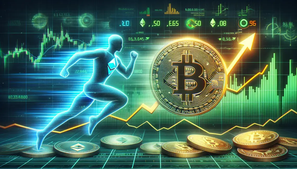 Ethereum To Match Bitcoin’s Strength and Surge? Indicators Turn Green Aayush Jindal NewsBTC