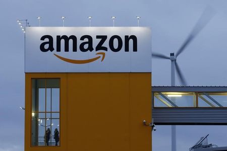 Wells Fargo: Amazon most favored long among mega-caps going into earnings Investing.com Stock Market News