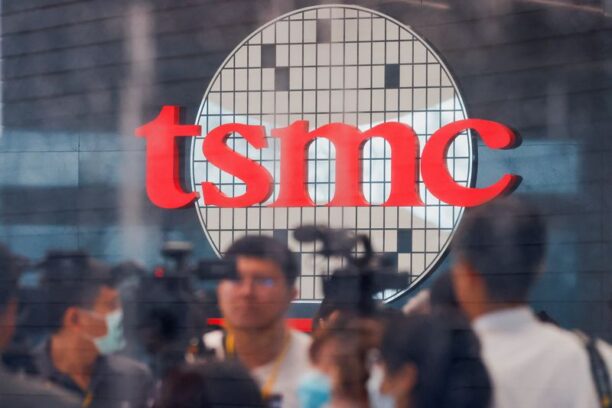 AI frenzy takes Taiwan’s TSMC to record peak, puts it in trillion dollar club Reuters Stock Market News