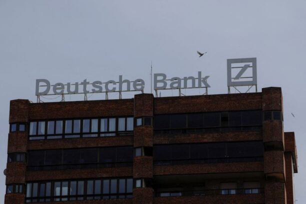 Deutsche Bank’s profit streak ends with big lawsuit provision Reuters Stock Market News