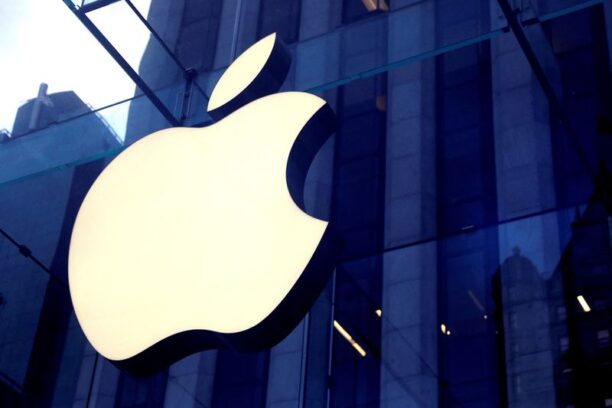 US union and Apple reach tentative labor agreement Reuters Stock Market News